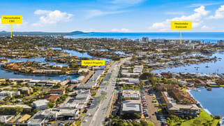 18 & 20/130-164 Brisbane Road Mooloolaba QLD 4557