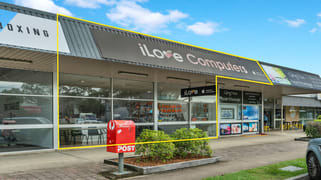 18 & 20/130-164 Brisbane Road Mooloolaba QLD 4557