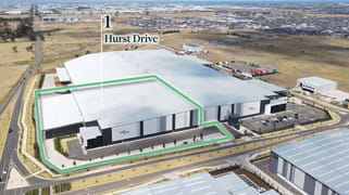 Part 1 Hurst Drive Tarneit VIC 3029