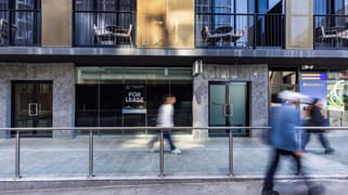 T4/677 La Trobe Street Docklands VIC 3008