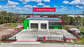 20 Wright Place Algester QLD 4115