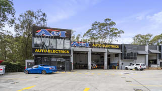 Wetherill Park NSW 2164