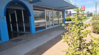 Office 3/34 Railway Blackwater QLD 4717