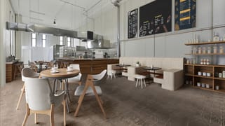 Leighton Place Hornsby NSW 2077