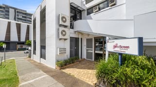 2/277 Old Cleveland Road Coorparoo QLD 4151