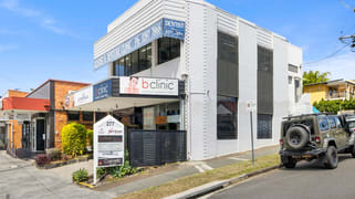 2/277 Old Cleveland Road Coorparoo QLD 4151