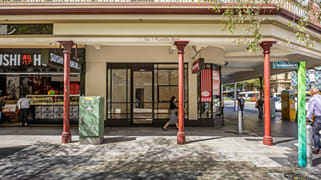 1 Rundle Mall Adelaide SA 5000