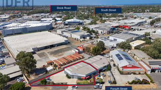2/91 Forsyth Street O'connor WA 6163