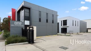 2/1 Millers Road Brooklyn VIC 3012