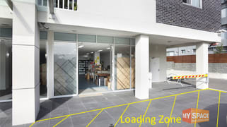 1/529 Burwood Road Belmore NSW 2192