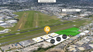 Land Beaufighter Avenue - Archerfield Airport Archerfield QLD 4108