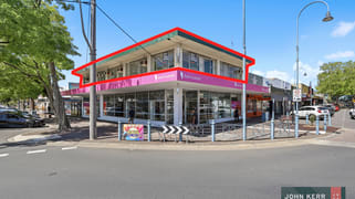 Upstairs 13 Moore Street Moe VIC 3825
