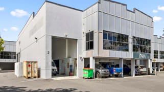 2/58 Frederick Street Northgate QLD 4013