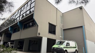 Unit 9/16-18 Northumberland Road Caringbah NSW 2229
