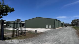 Shed A/63 Basedow Road Tanunda SA 5352