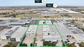 25 Shirley Way Epping VIC 3076
