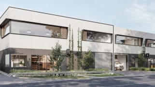 26 Hamlet St Cheltenham VIC 3192