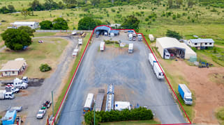Lot 1 & 2/22 Hall Road Gracemere QLD 4702