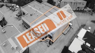 Warehouse and Office/26 James Street Lidcombe NSW 2141
