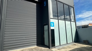 Unit 5/8B Railway Avenue Oakleigh VIC 3166