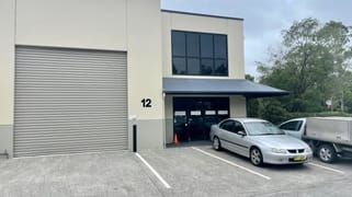 Unit 12/13 Pioneer Avenue Tuggerah NSW 2259