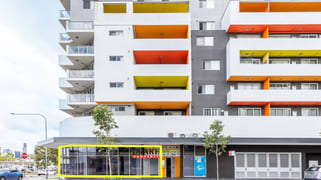 Level Ground Flo/65-71 Cowper Street Granville NSW 2142