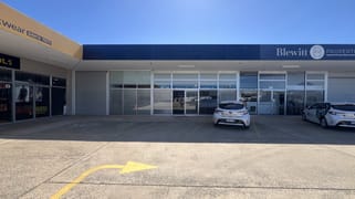 Unit 15/51-55 Kembla Street Fyshwick ACT 2609