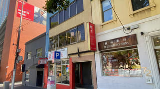 Level 1/74 Victoria Street Carlton VIC 3053