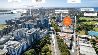 144 Parry Street Newcastle West NSW 2302