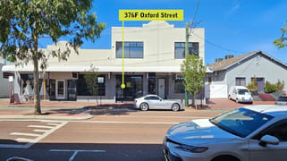 376F Oxford Street Mount Hawthorn WA 6016