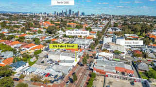 376B & 376F Oxford Street Mount Hawthorn WA 6016