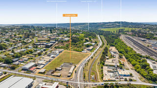 Cnr Mort & North Street Rockville QLD 4350