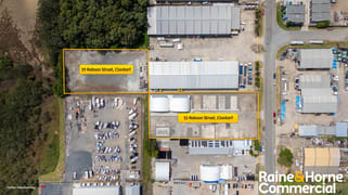 15 & 19 Robson Street Clontarf QLD 4019