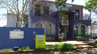 Suite 2/109 Herries Street (First Floor) East Toowoomba QLD 4350