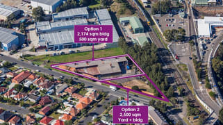 Whole/2 Bachell Avenue Lidcombe NSW 2141