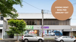 Level 1/38-42 Byron Street Footscray VIC 3011