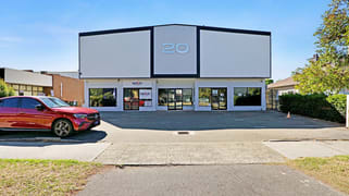 Unit 8/20 Teddington Road Burswood WA 6100