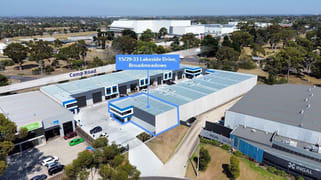 15/29-33 Lakeside Drive Broadmeadows VIC 3047