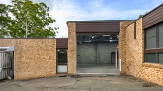 Unit 2/17 Tepko Road Terrey Hills NSW 2084