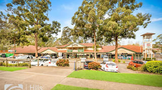 Shop 4/83 David Road Castle Hill NSW 2154