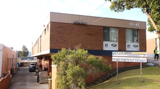 Warehouse 3/47-51 Parraweena Road Caringbah NSW 2229