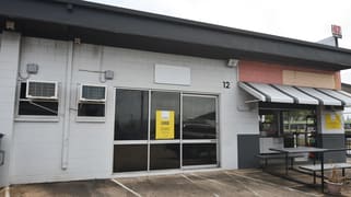 12/62 Keane Street Currajong QLD 4812