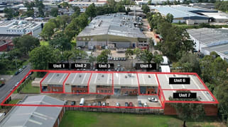 1-7/3 BRITTON STREET Smithfield NSW 2164