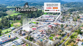 185A Maroondah Hwy Healesville VIC 3777
