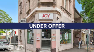 Shop 67 Abercrombie Street Chippendale NSW 2008