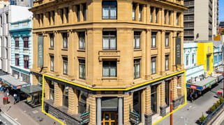 Ground Floor, 38 Elizabeth Street Hobart TAS 7000