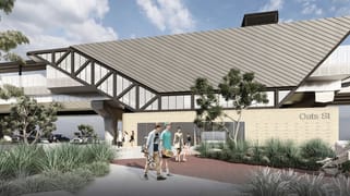 Lot 9003 Oats Street Station Carlisle WA 6101