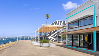Tenancy 10.04, Building 10, 120 High Street North Sydney NSW 2060