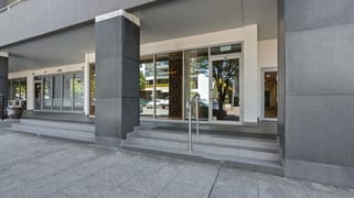 Ground Ground Unit 76/71 Giles Street Kingston ACT 2604