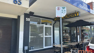 59 Kooyong Road Caulfield VIC 3162